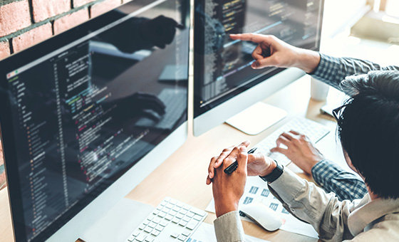 システムインテグレーション